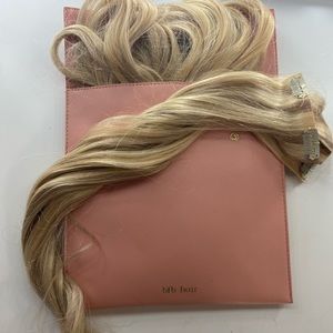 Barefoot Blonde Sandy Blonde 21” classic